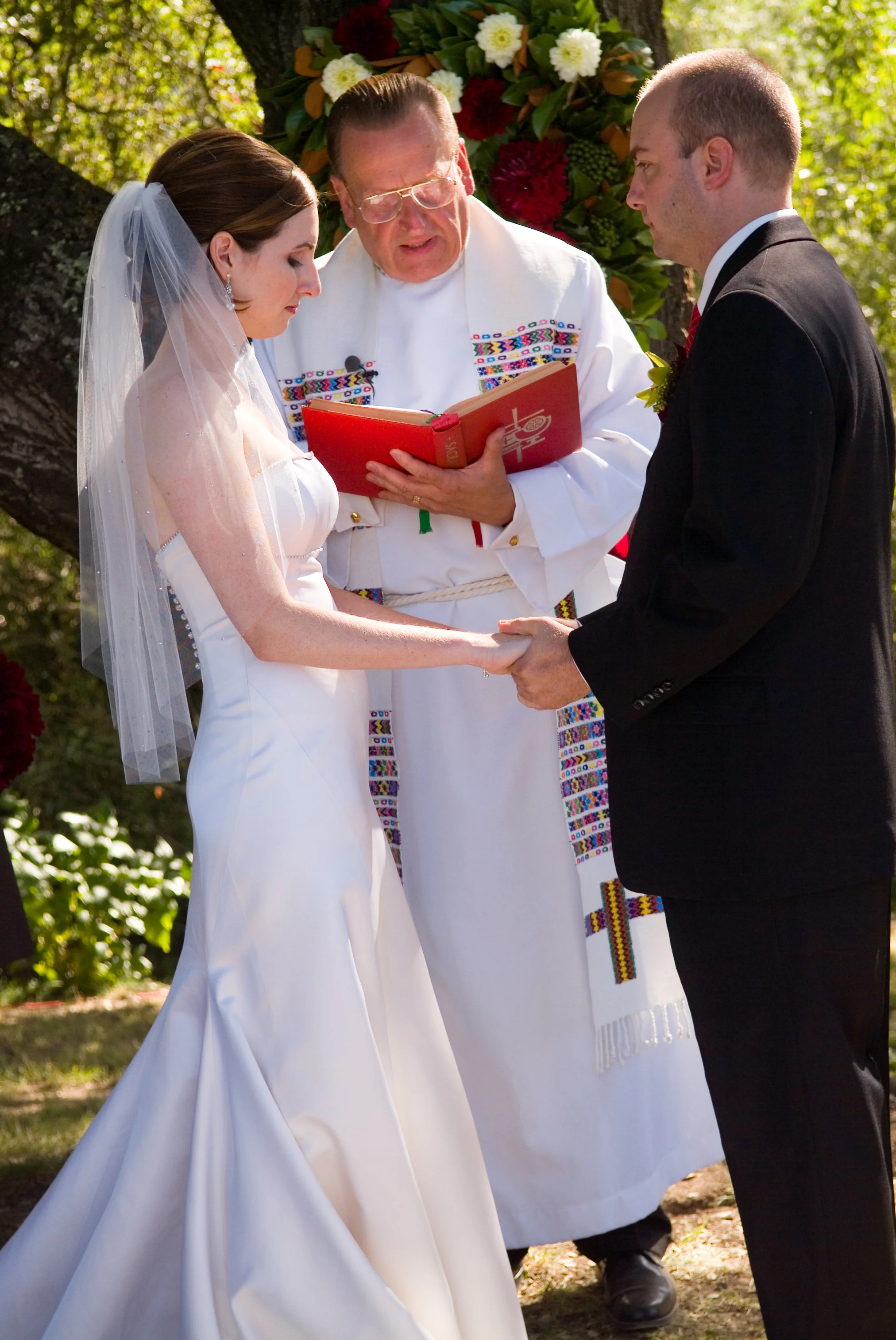 Napa Wedding Coordinator Bella Notte Events | Private Winery Wedding