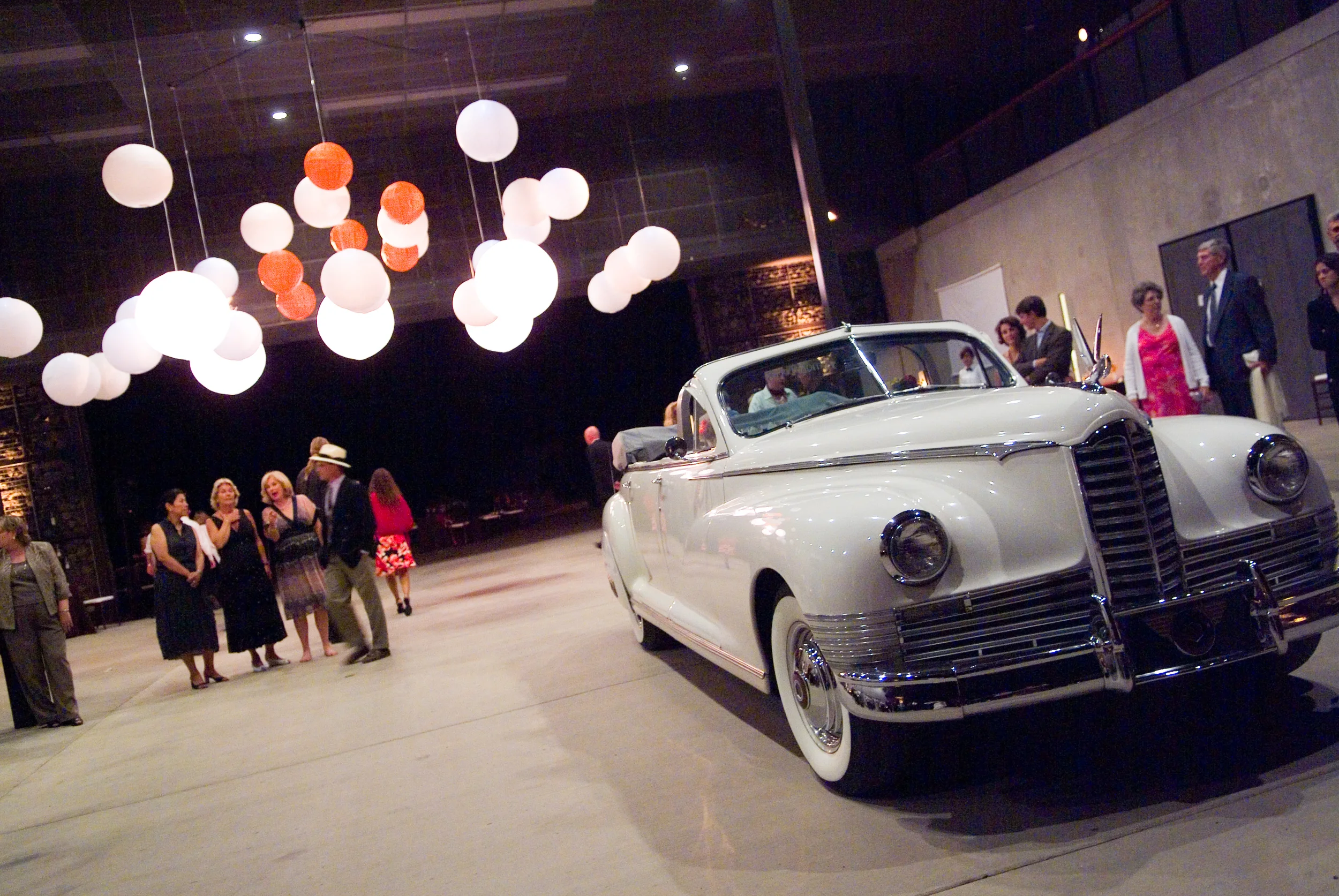 Napa Wedding Coordinator Bella Notte Events | Private Winery Wedding