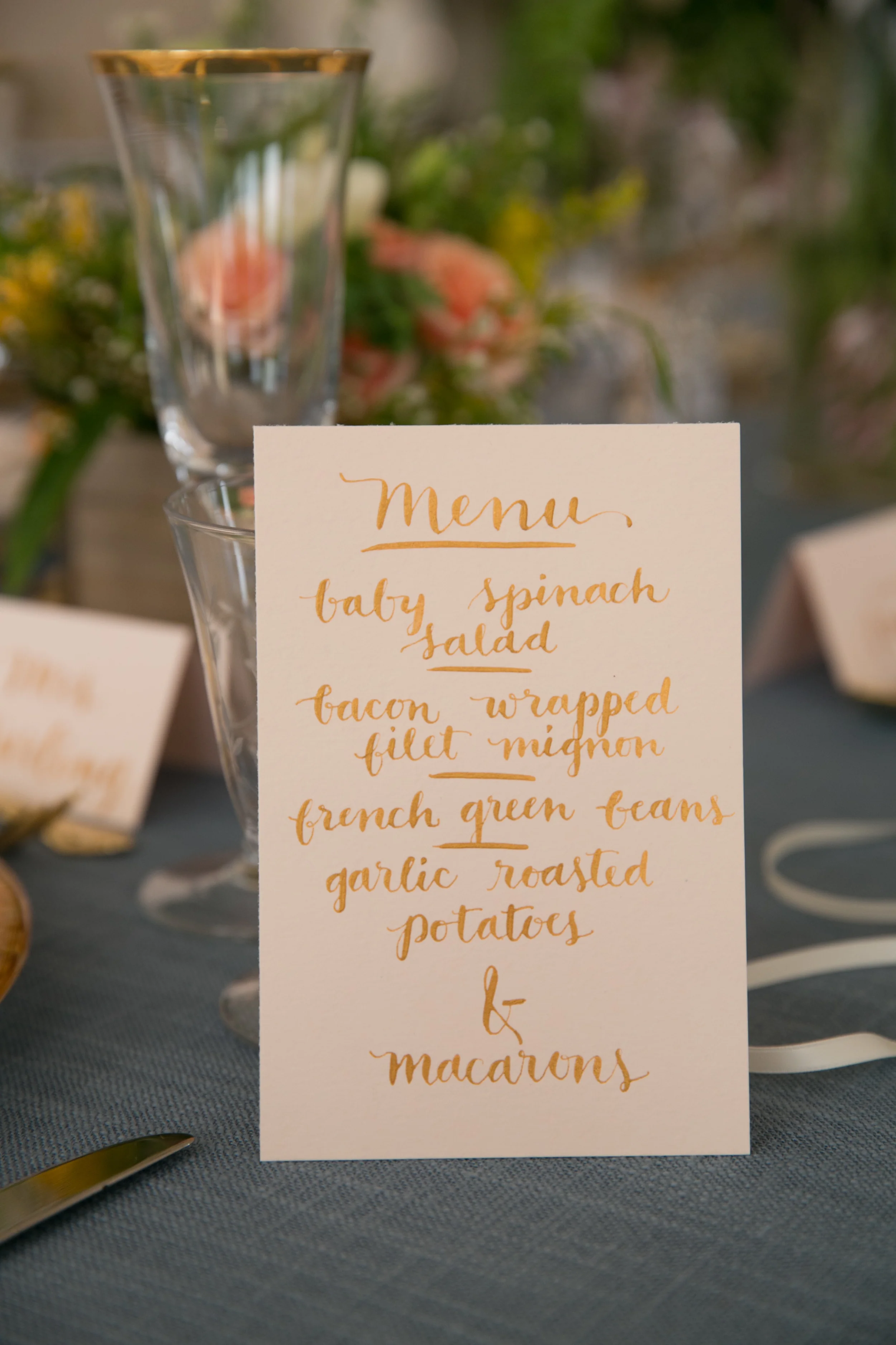 Styled Shoot at the Amy Kuschel Salon in San Francisco | Bella Notte Events | San Francisco Wedding Planning