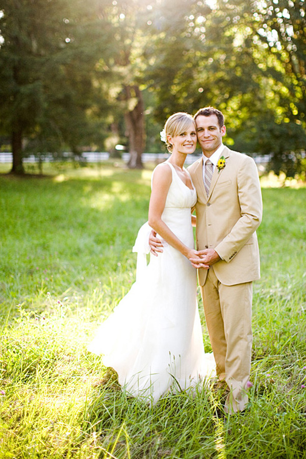 DIY Oregon Wedding by Bella Notte Events | Robert McNary Photography 