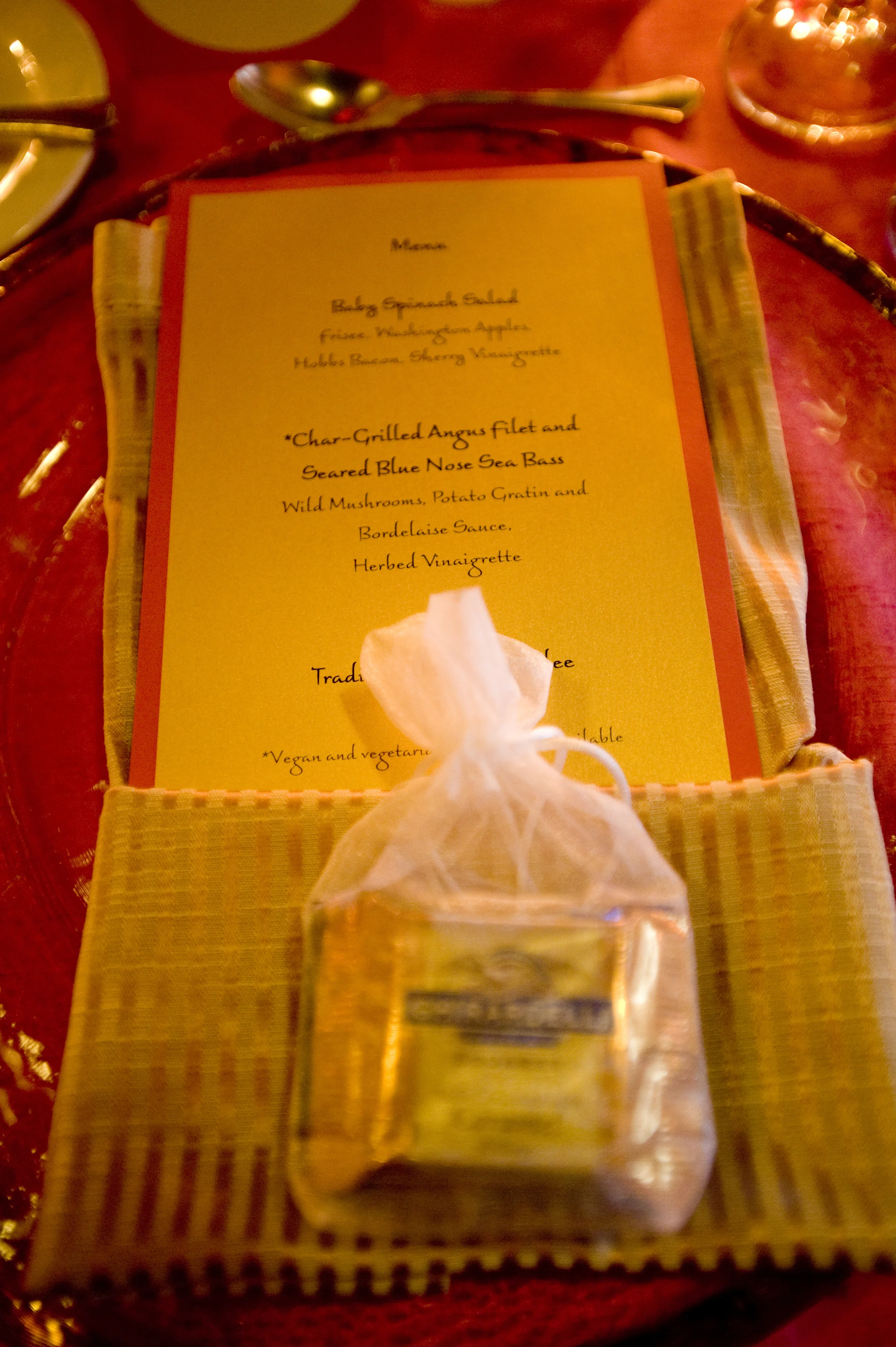 City Club Wedding in San Francisco coordinated by Bella Notte Events | Photography: Dary Padilla