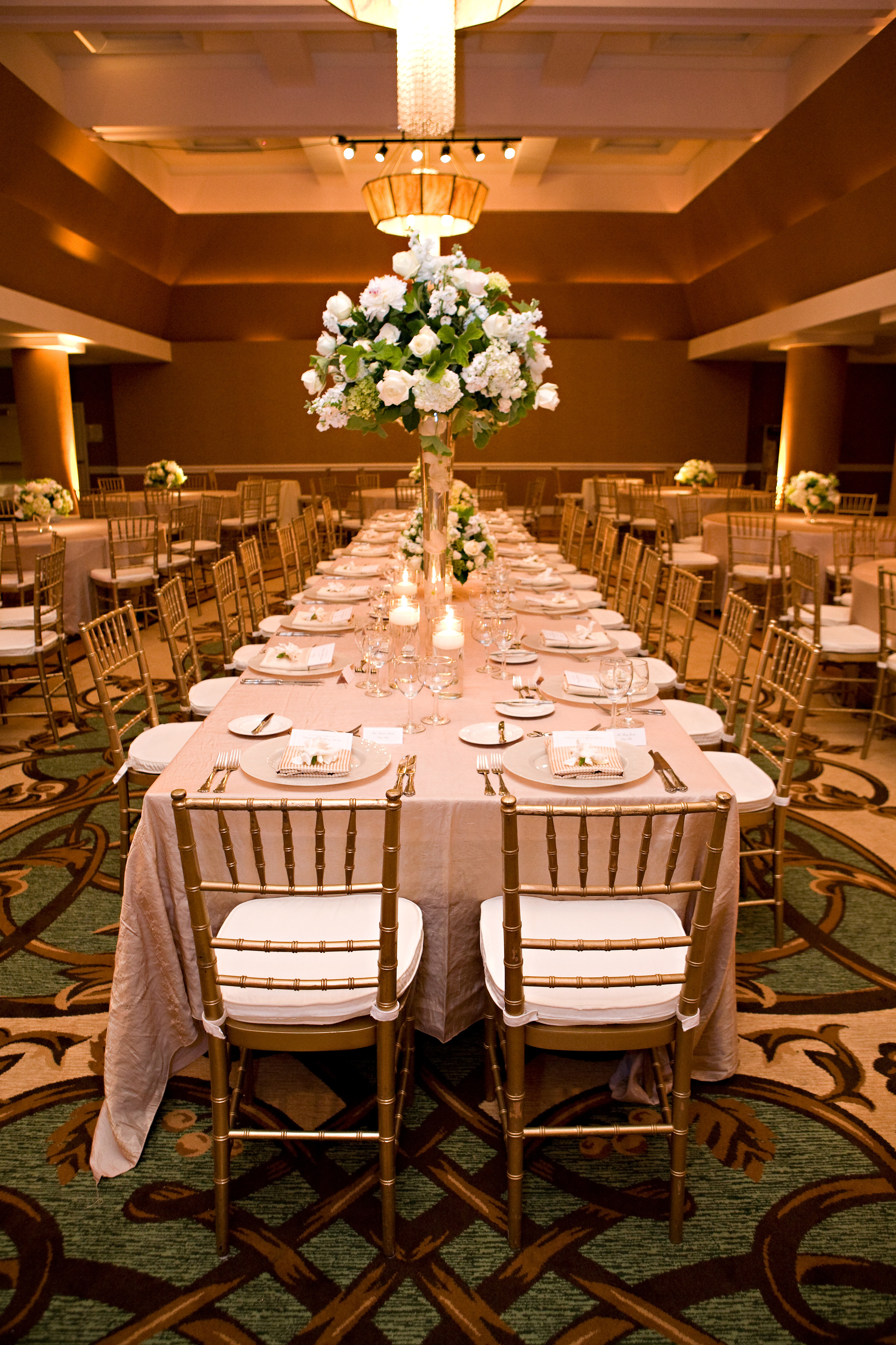 San Francisco Wedding Coordination and Planning by Bella Notte Events