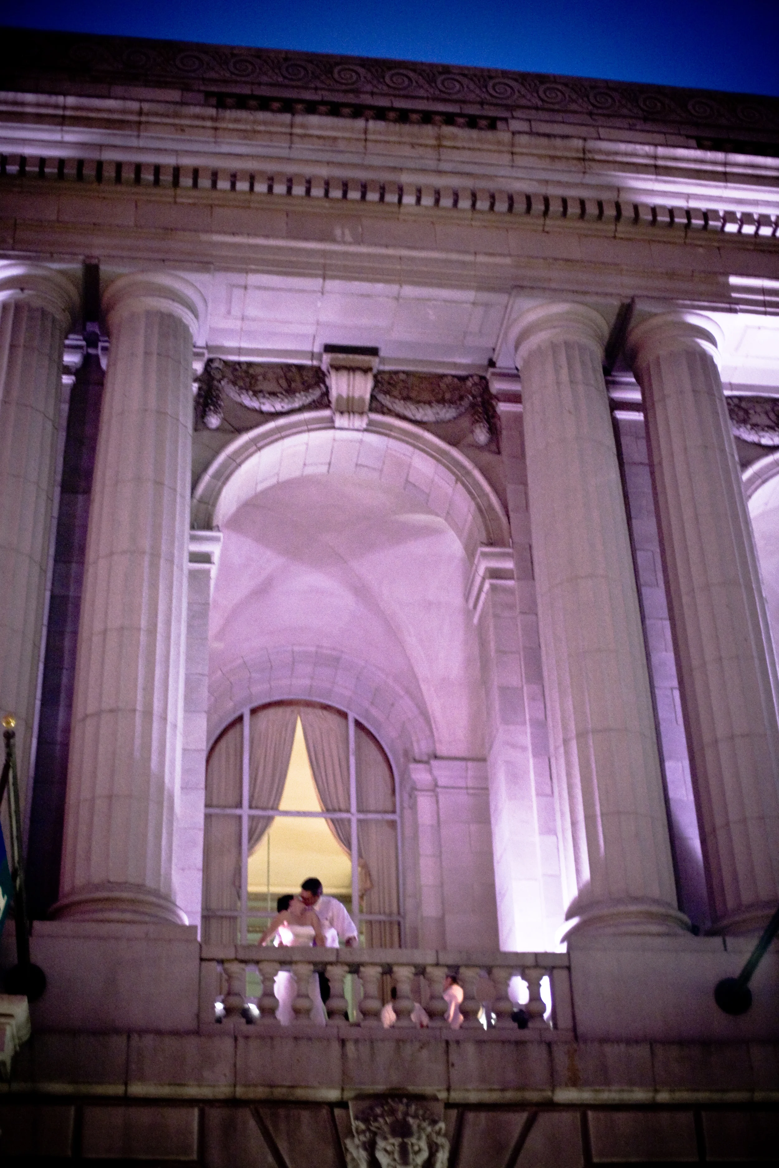A Classic San Francisco Wedding at City Hall | Bella Notte Events | Jennifer Skog Photography