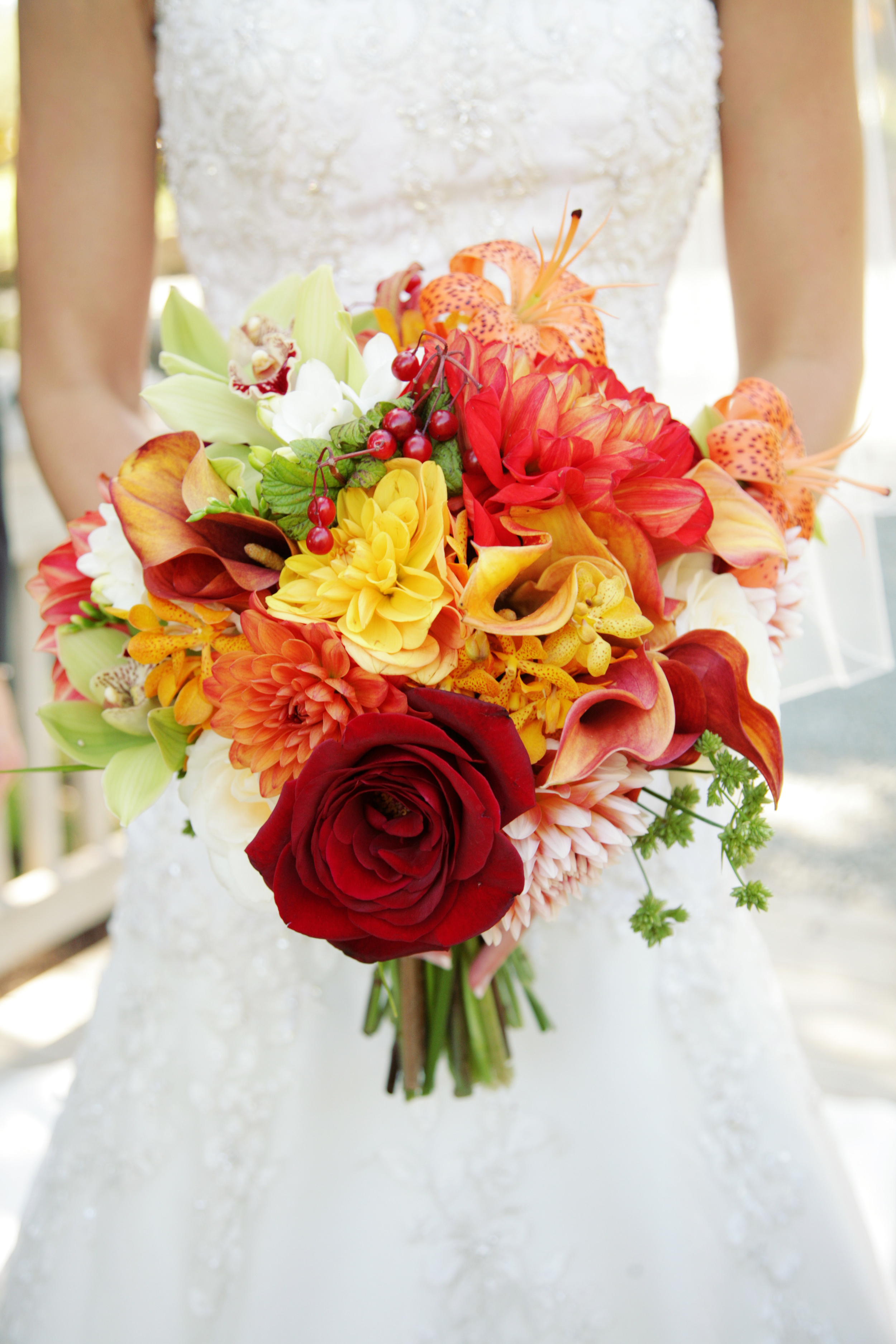 Auberge du Soleil Wedding Coordinated by Bella Notte Events | Jennifer Skog Photography | Napa Wedding | Wine Country Wedding