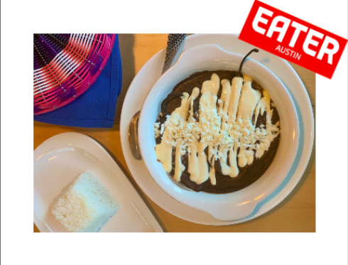 Austin Restaurant Experts Share the Best Meals of 2019