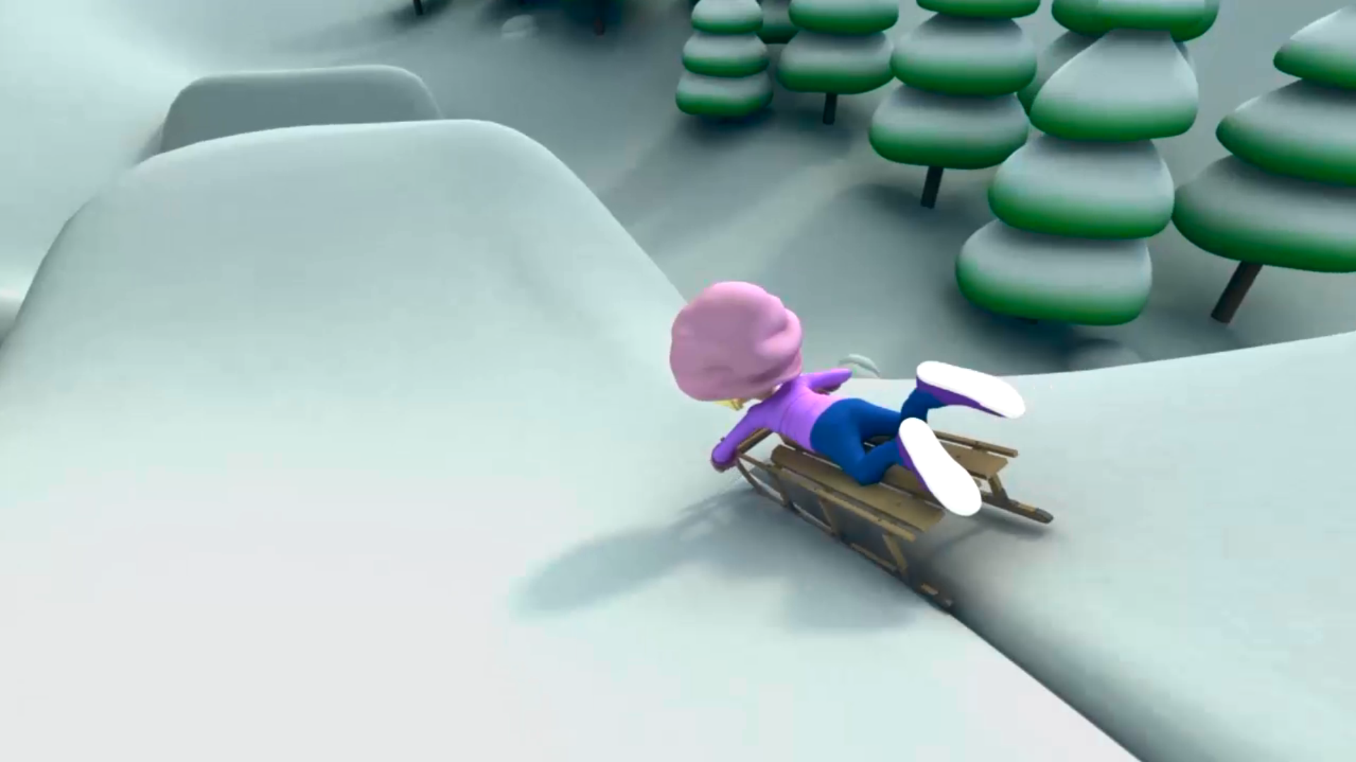 Winter Fun