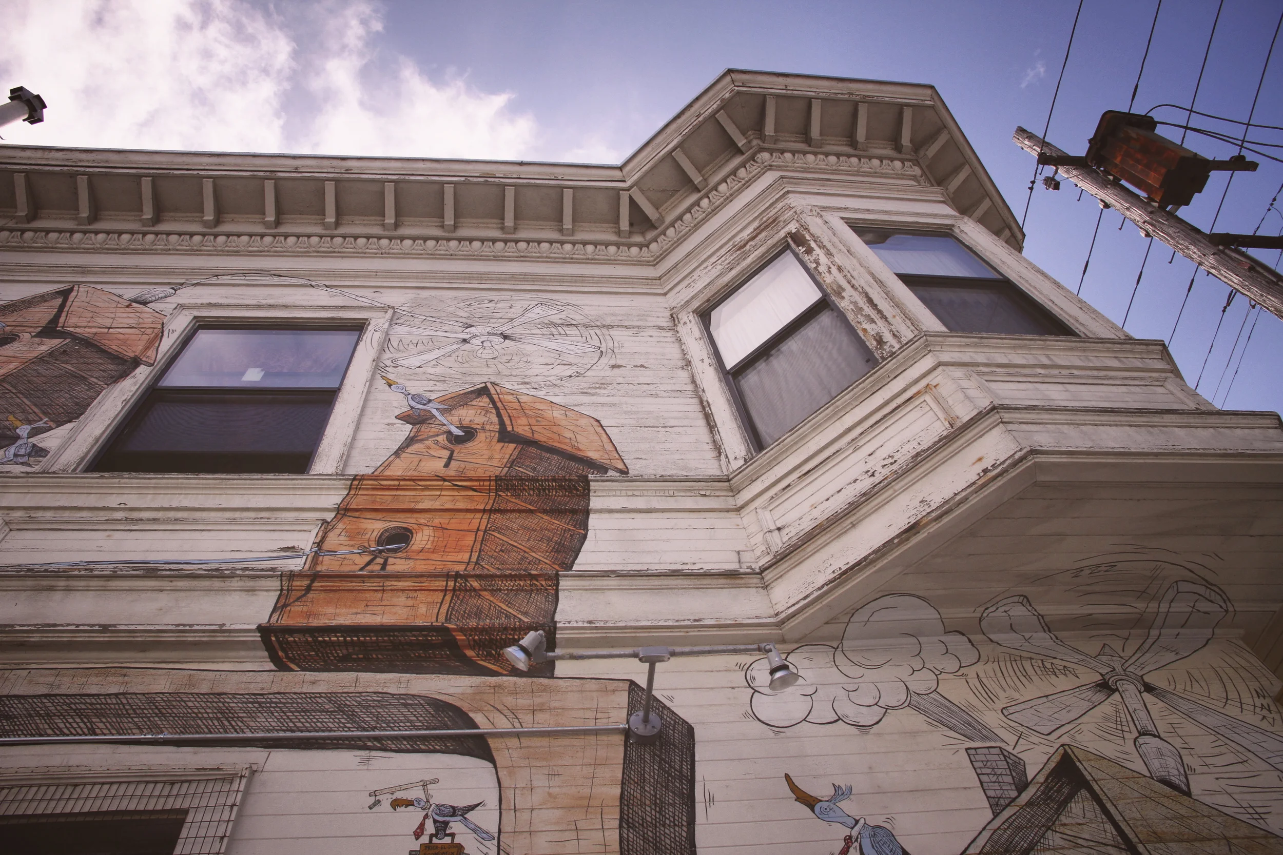 San Francisco in 24 hours