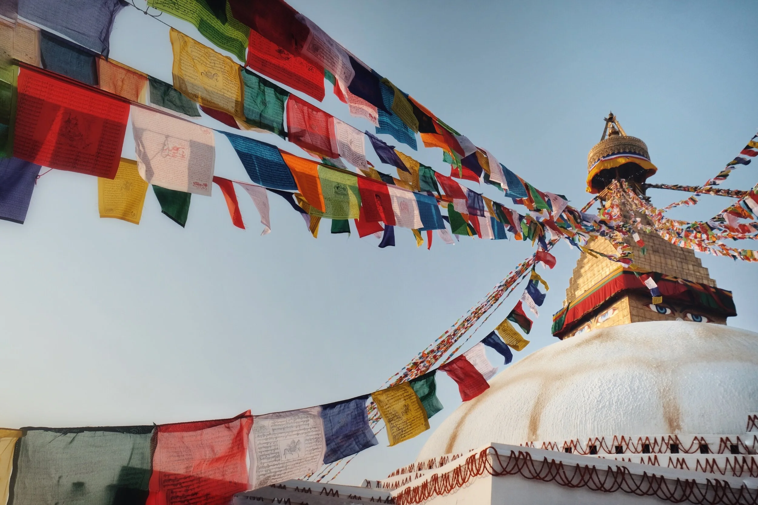 New Year's Eve in Nepal: Kathmandu & Pokhara