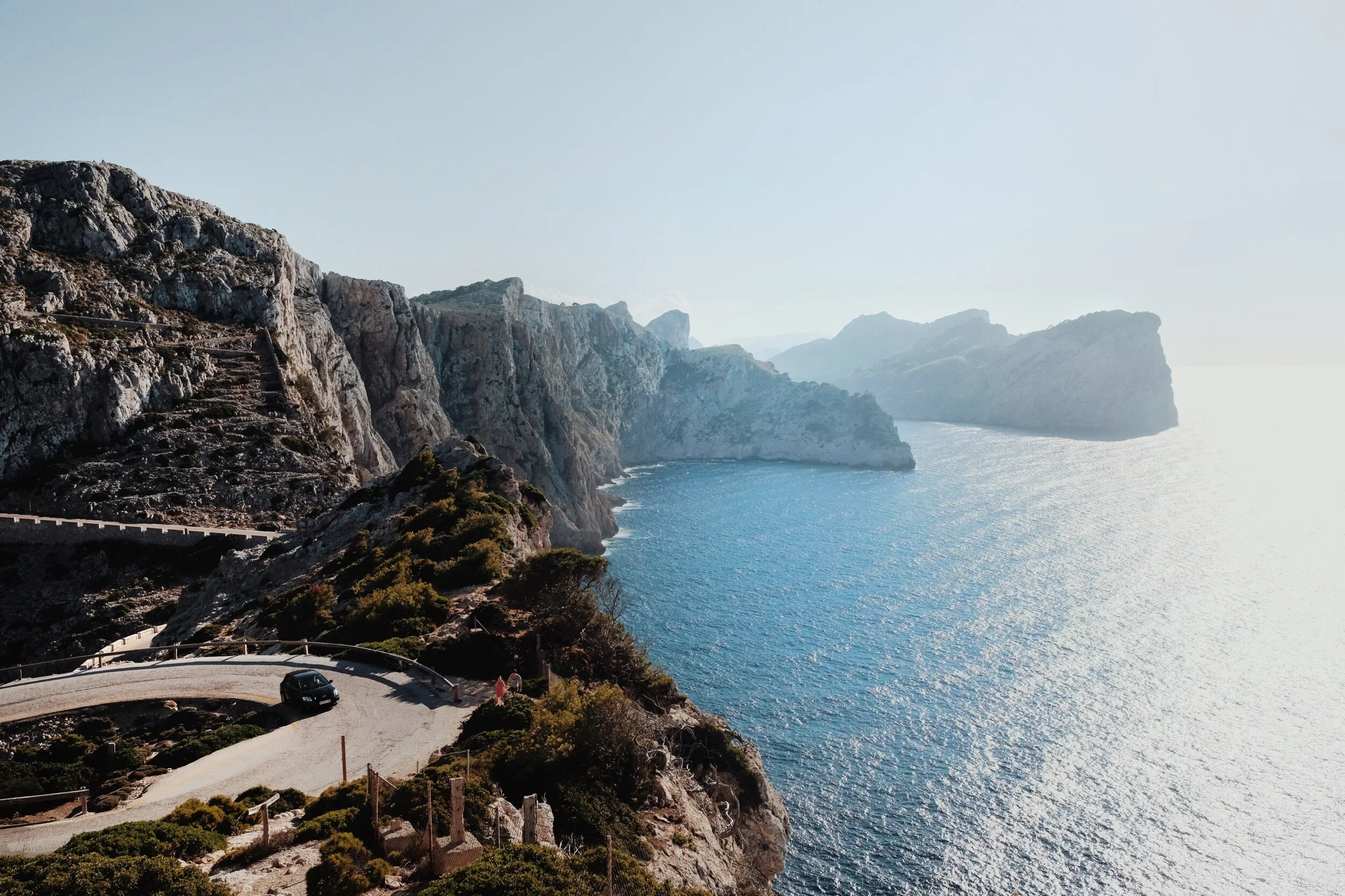 3 Nights in Mallorca // Balearic Islands