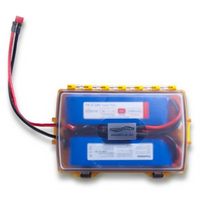emily robot spare parts