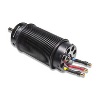 emily robot drive component