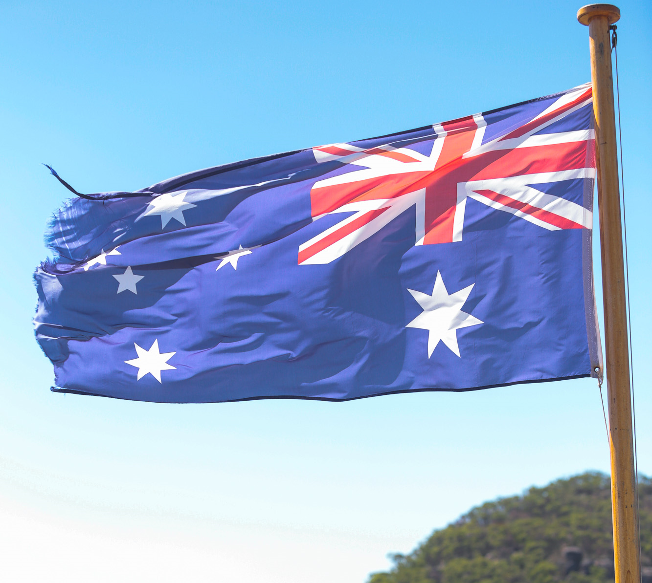 EMILY in Australia