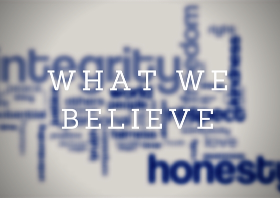 If I want to become involved with your congregation, what do I have to believe? We base our faith on our Seven Principles which we agree to affirm and promote. We believe we have a duty to live our lives with integrity. The question is "Wh…