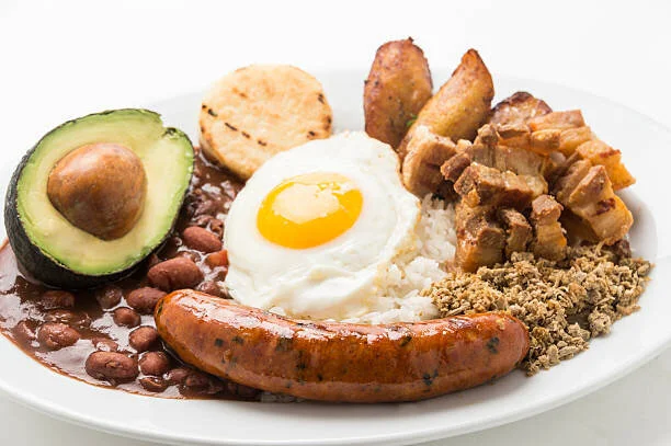 Top' 5 de cocina colombiana: café, queso, bocadillo, achiras, arroz y más -  Gastronomía - Cultura 