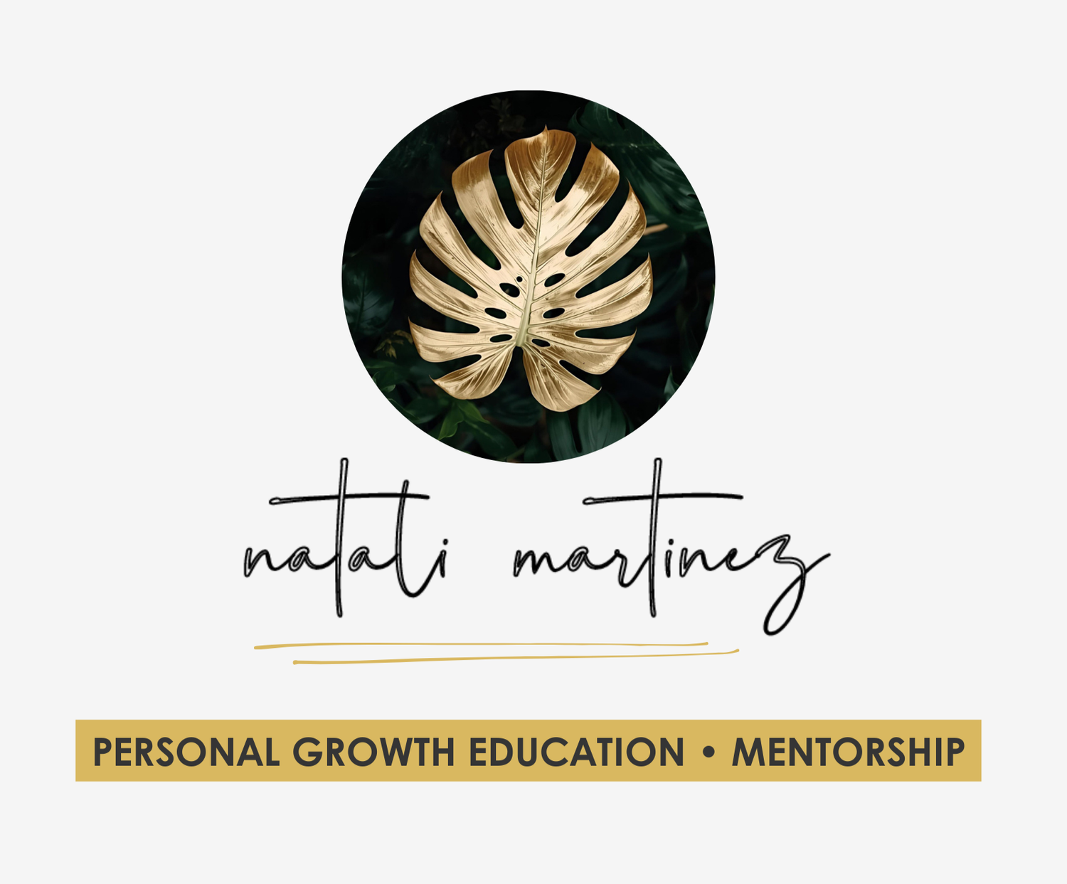 Natali Martinez | Personal Growth Education and Mentorship
