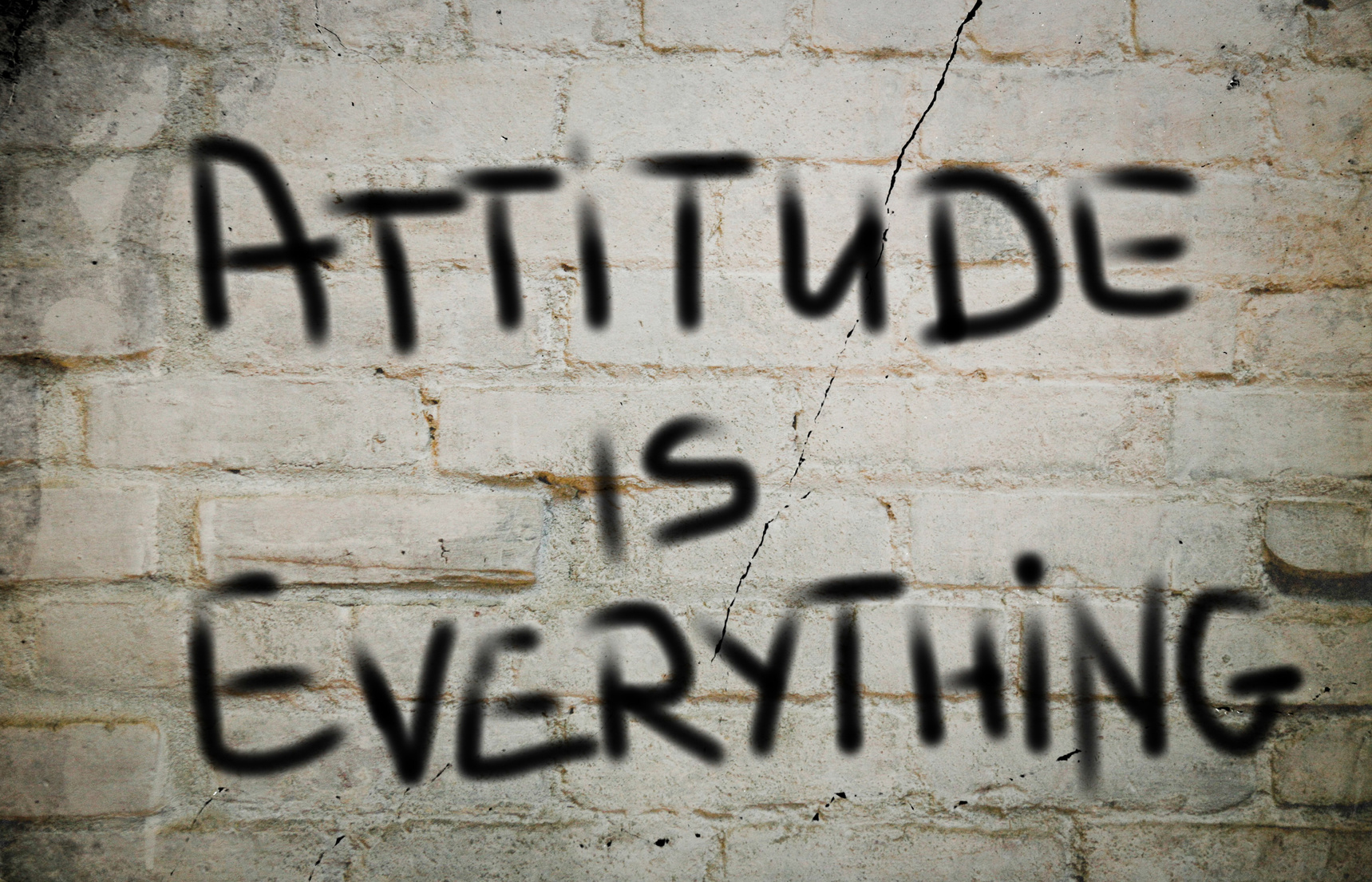 A friend once told me that all you need for a fun night out are a positive attitude and twenty dollars. Well, you may need a little more cash, depending on where you are going. I do agree that a positive attitude will help you go above and beyond on any day. As a small business owner, you need positive thoughts and spirits around you at all times. It can be tough finding and maintaining steady clients. For some, finding capital can be a challenge. There are days when you just want to give up. Don’t do it! Surround yourself with positive people who will encourage you. You also need to have people in your corner who will tell you the truth, good and bad. But, get rid of the dream killers. You have to have faith. You have to believe in yourself and your vision. So, follow my friend’s tip because a positive attitude, and possibly twenty dollars (LOL), will take you to the top!