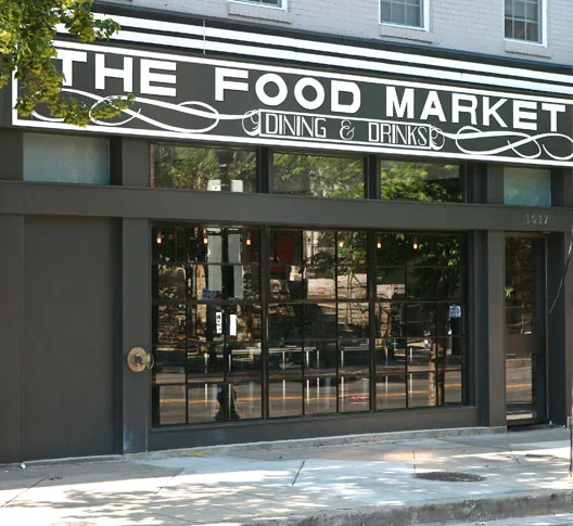 The Food Market