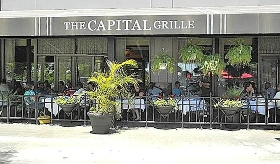 The Capital Grille