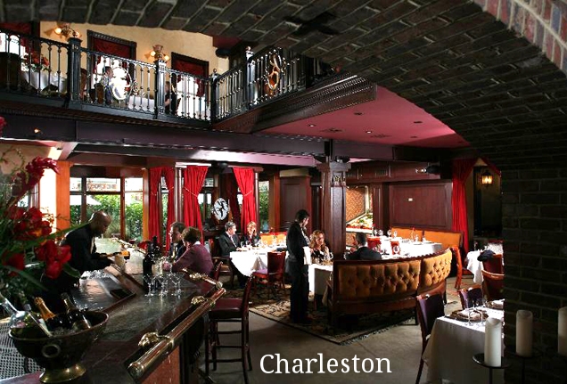 Charleston Restaurant