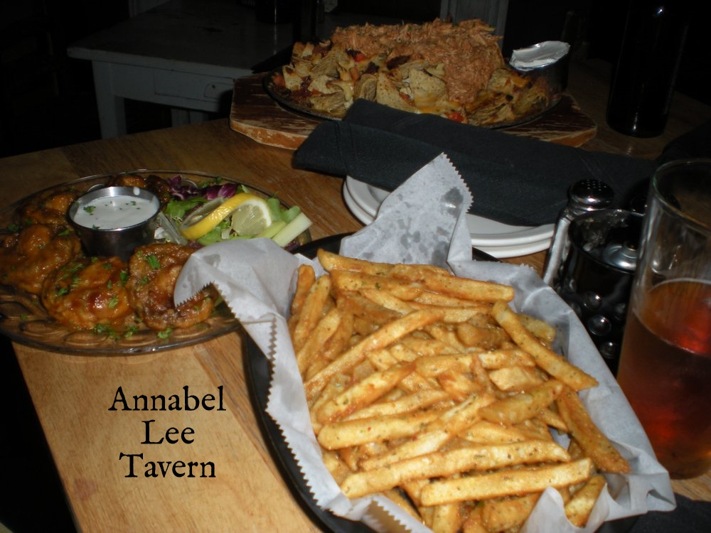 Annabel Lee Tavern
