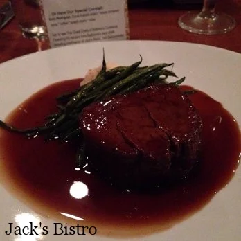 Jack's Bistro