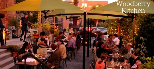 Woodberry Kitchen