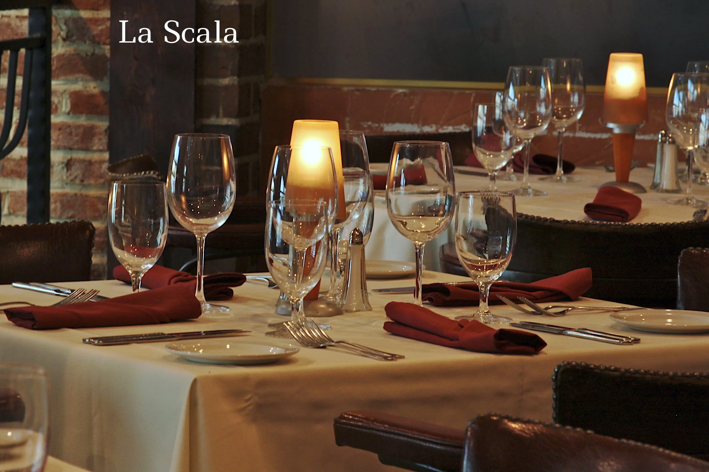 La Scala Ristorante Italiano