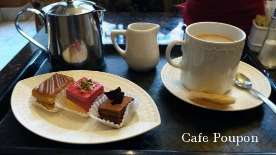 Cafe Poupon