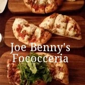 Joe Benny's Focacceria