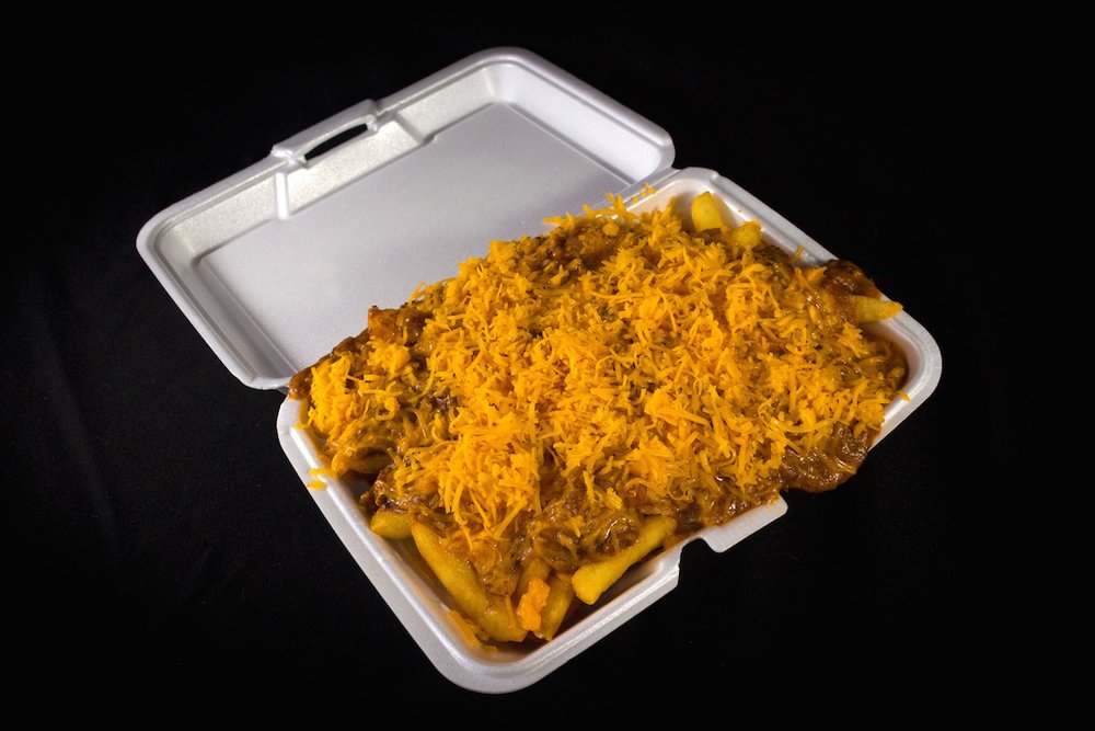 Photos — Lucky Boy Burgers