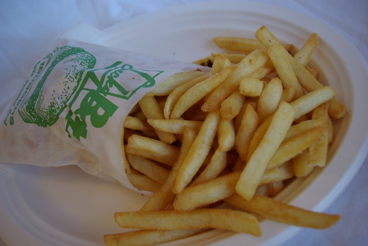 French Fries