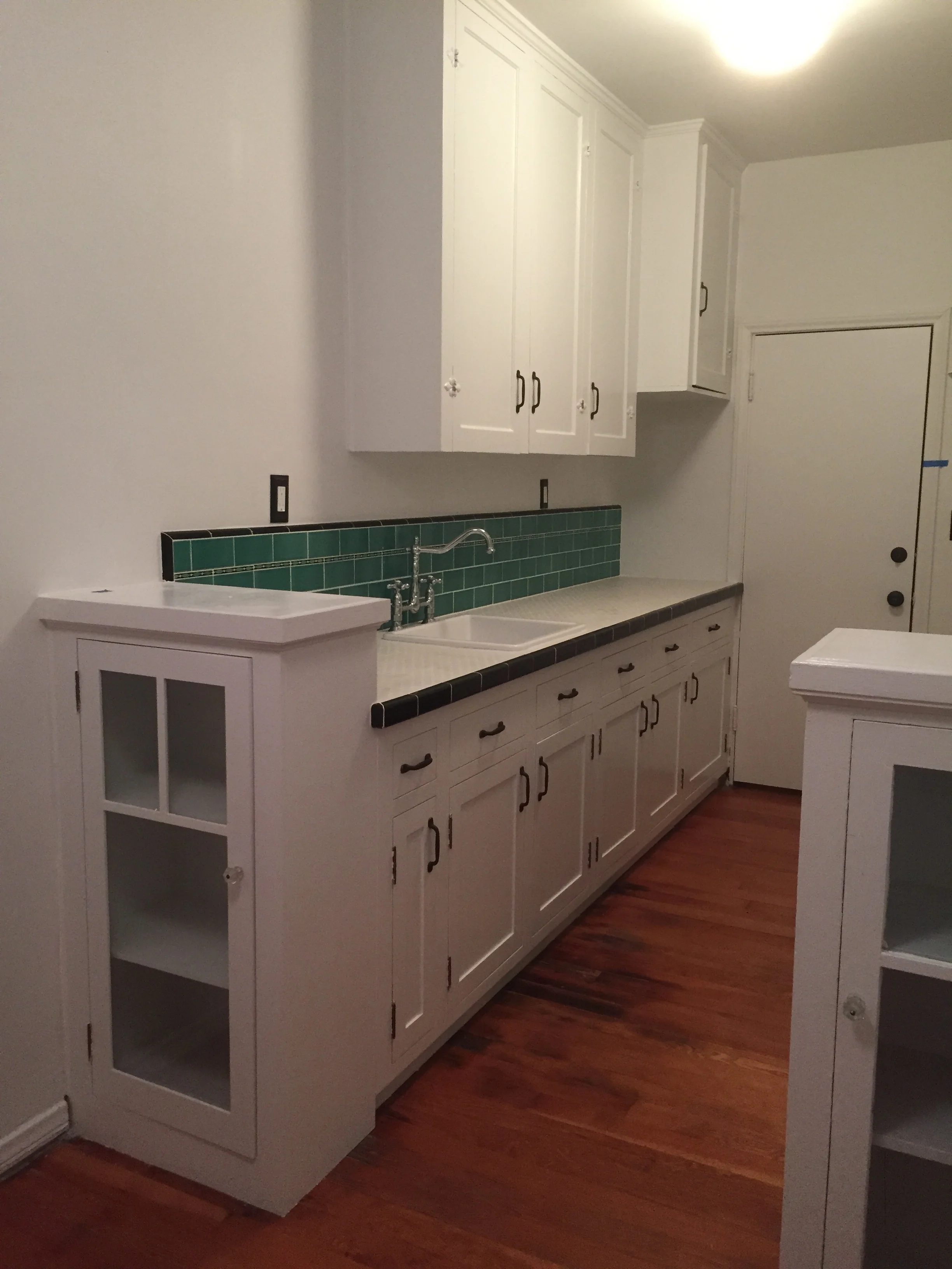 Respectful Restoration