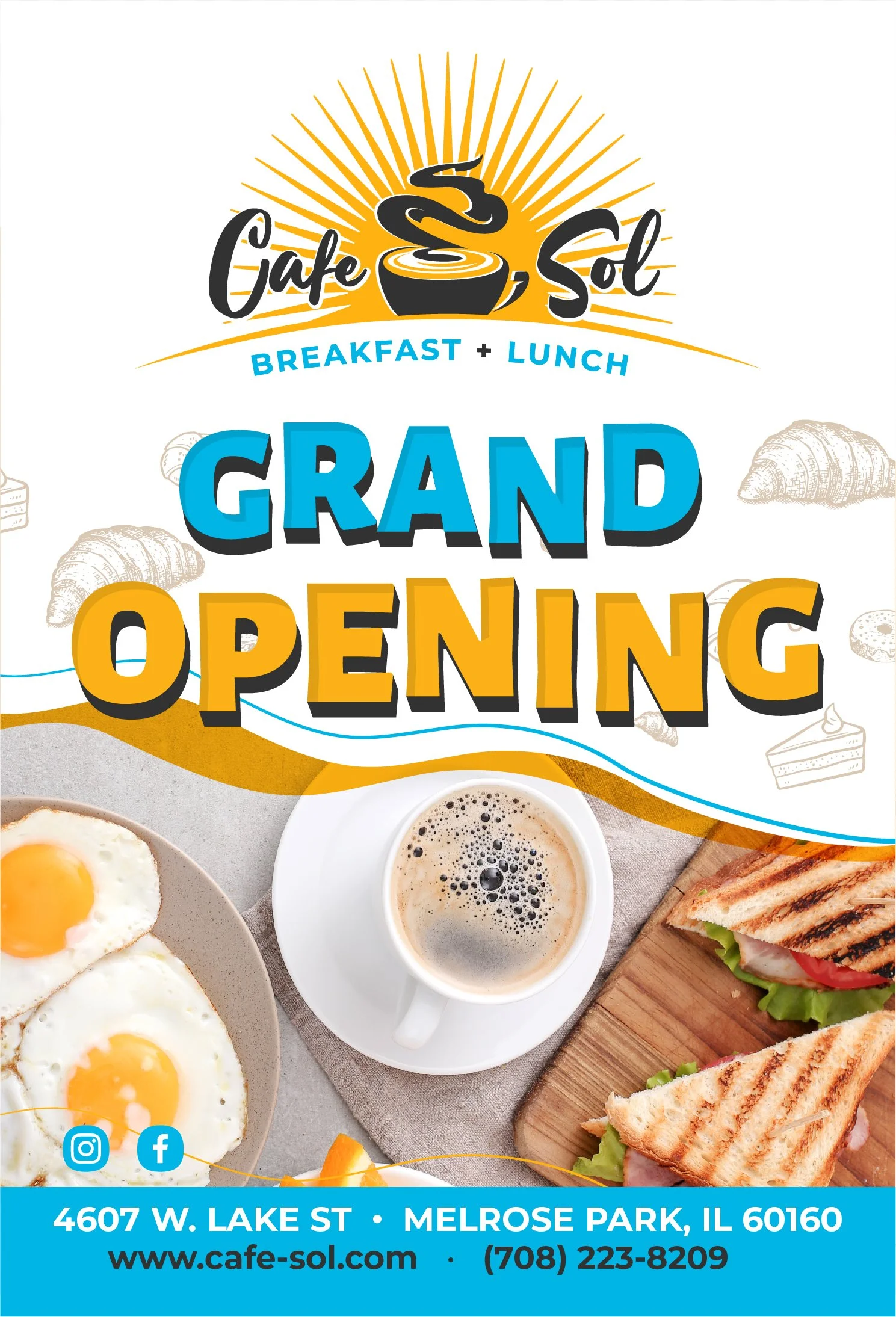 Flyer