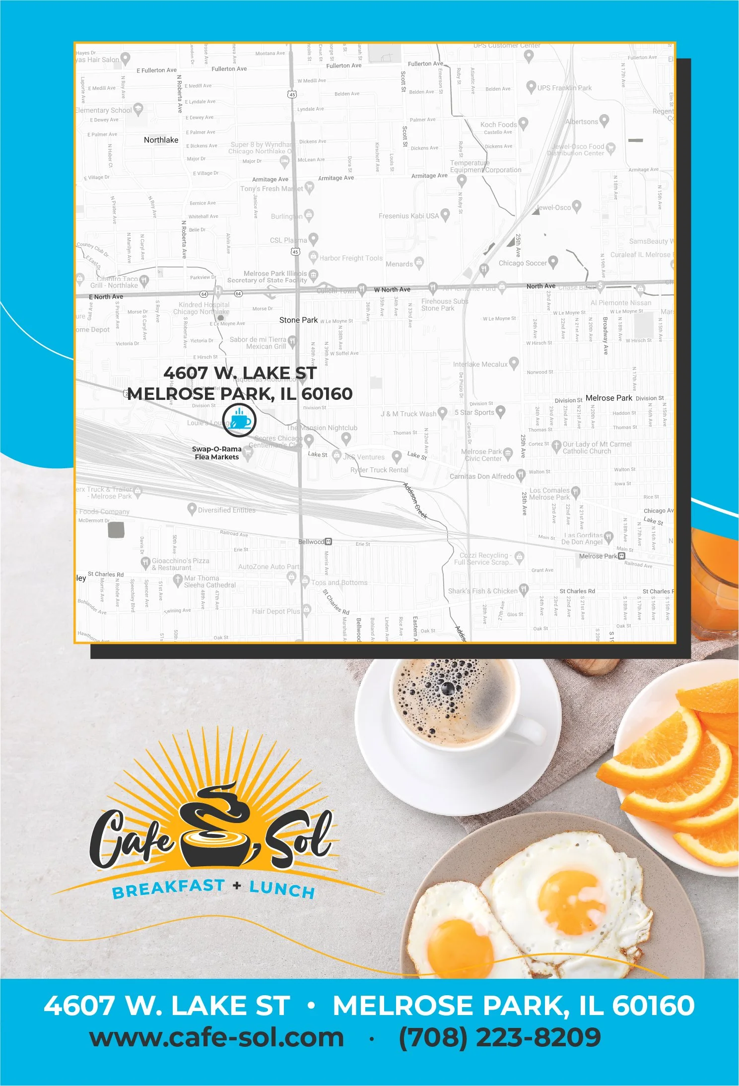 Flyer