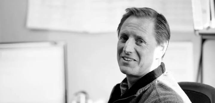 Interview with Jim Dodds - Director of Professional Services at The vdR Group