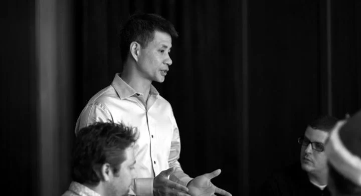 Interview with Hiep Tran – Director, Solution Architecture at The van der Roest Group
