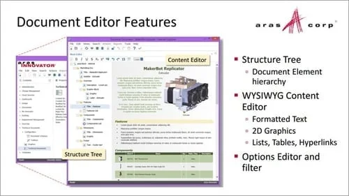 Proposal Management Module