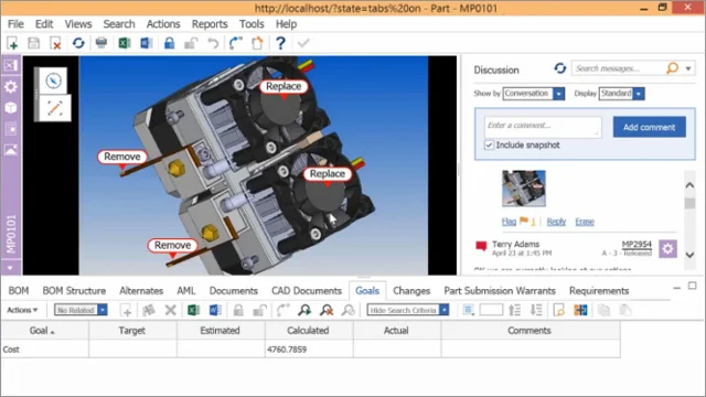 Tech Tips: Visual Collaboration with Aras Innovator