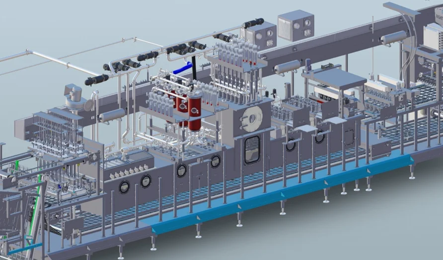Integrating CPQ with PLM