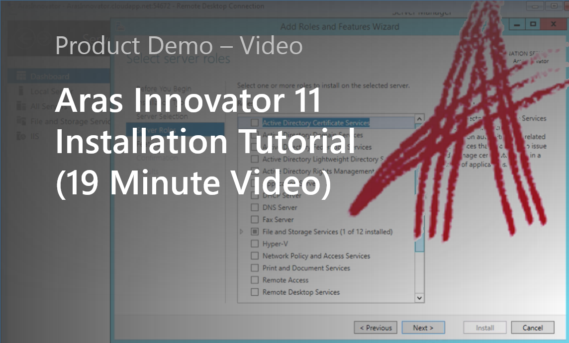 Software Installation Tutorial (19 Minute Video)