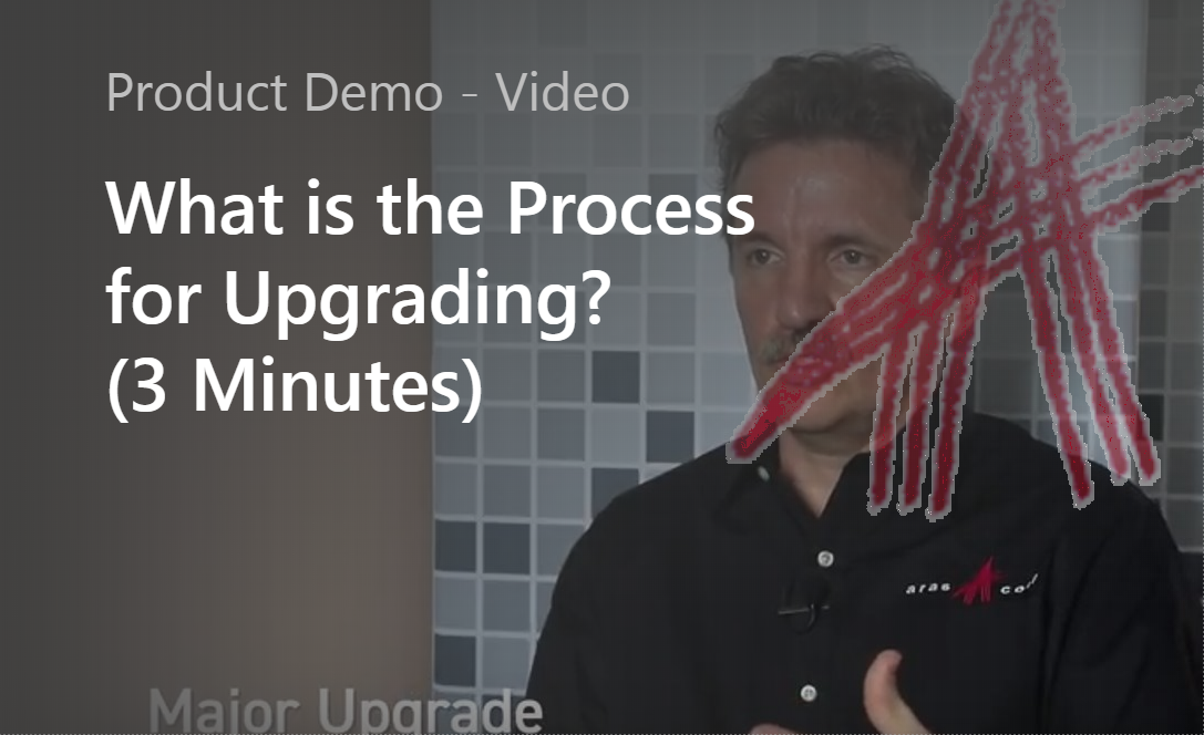 What is the Process for Upgrading