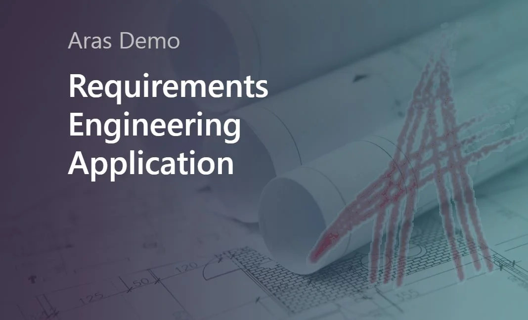 Requirements Engineering Application