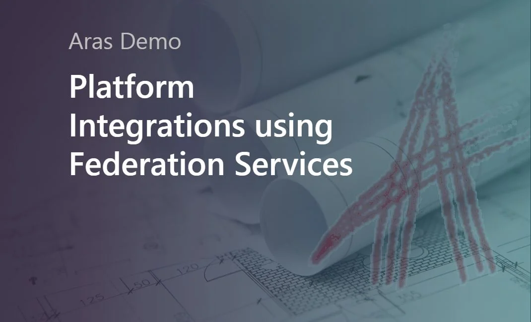 Platform Integrations Using Federation Services