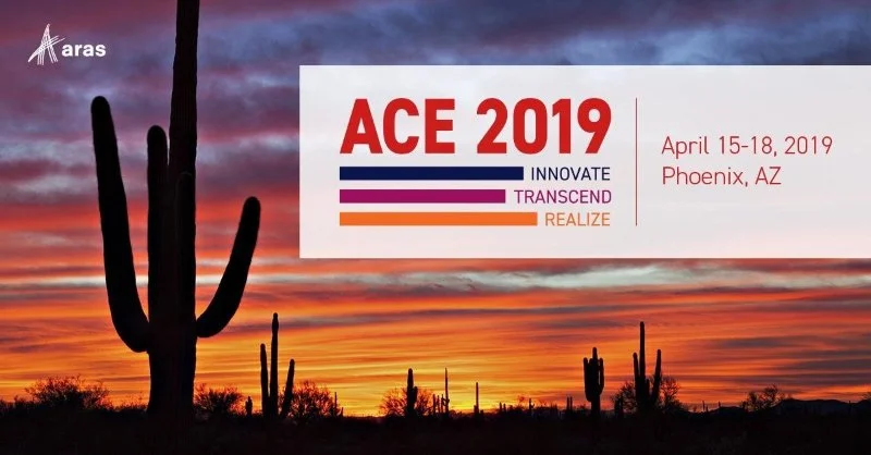 ACE 2019 Training
