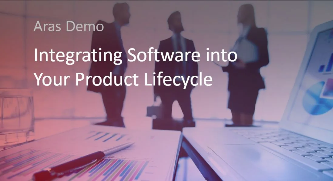 Integrating Software into Your Product Lifecycle