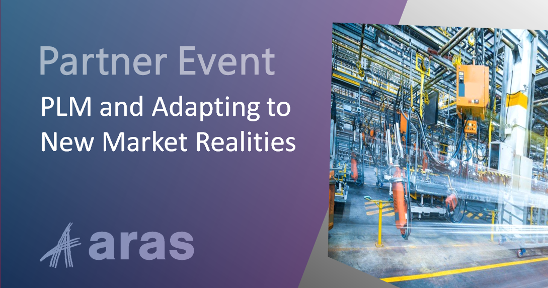 PLM and Adapting to New Market Realities