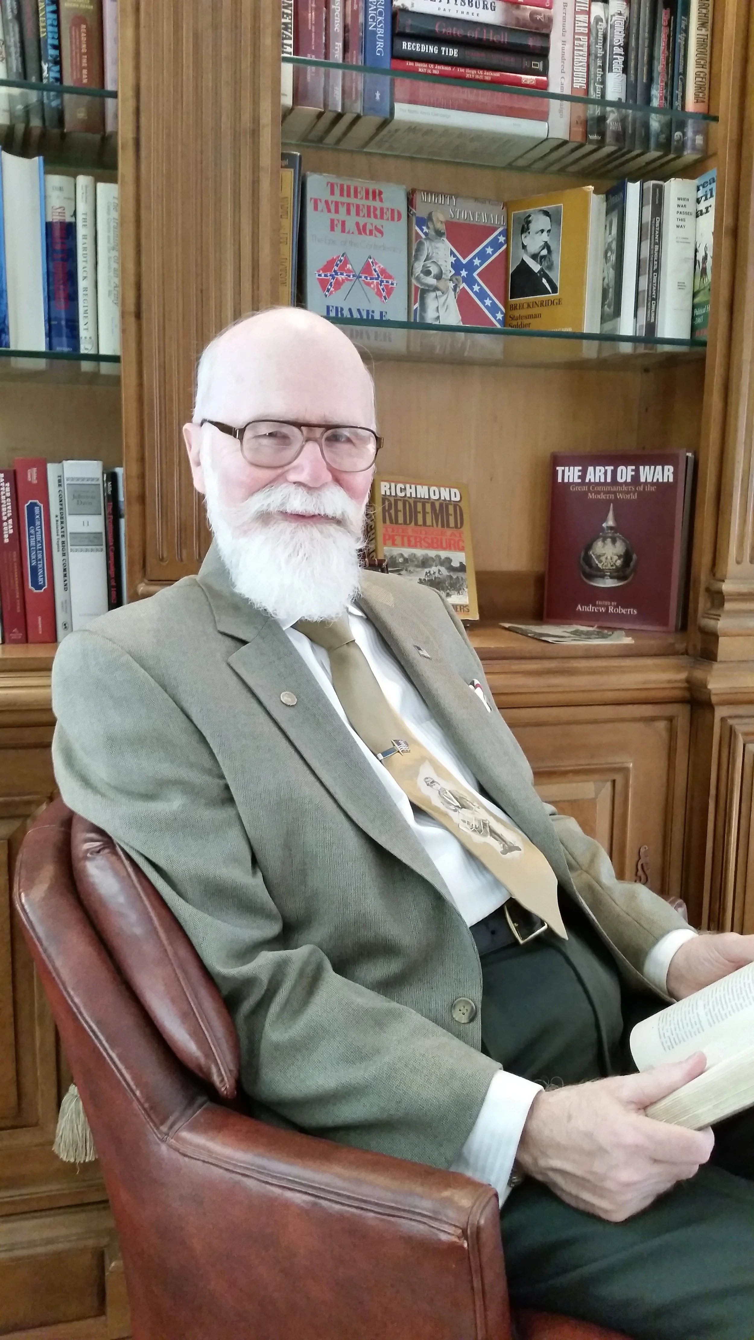 Dr. Richard Sommers