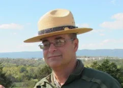 Jubal Early’s Army in the 1864 Shenandoah Campaign Presented by Eric Campbell