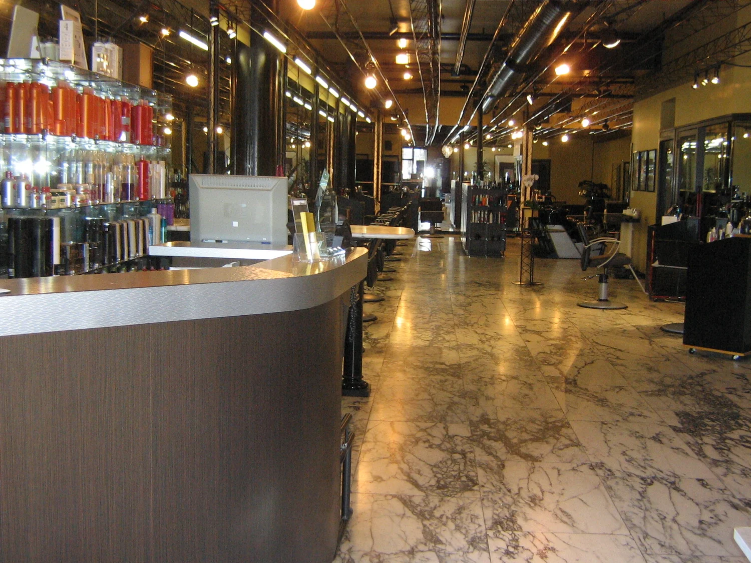 The Best Hair Salon in Salt Lake City UT Salon Keiji