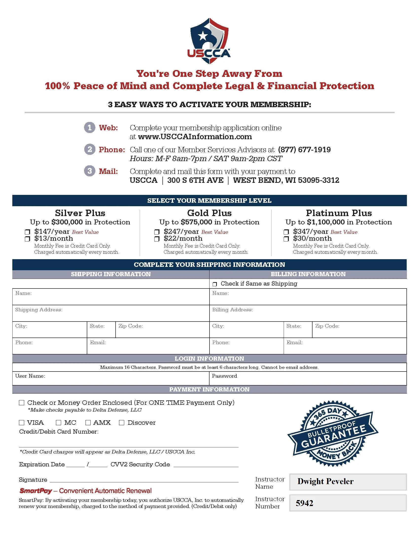 Timber Ridge Defensive Firearms Training, LLCTimber Ridge Defensive